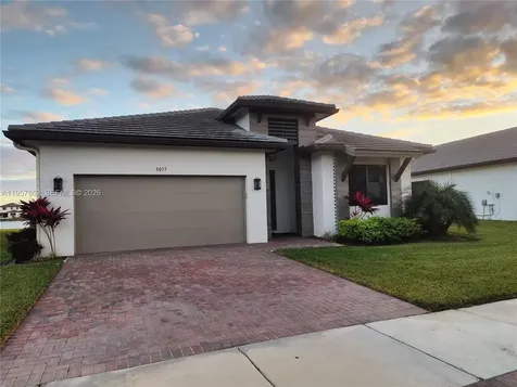 5077 Gambero Way Other City - In The State Of Florida FL 34142