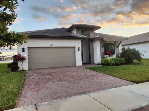 5077 Gambero Way Other City - In The State Of Florida FL 34142