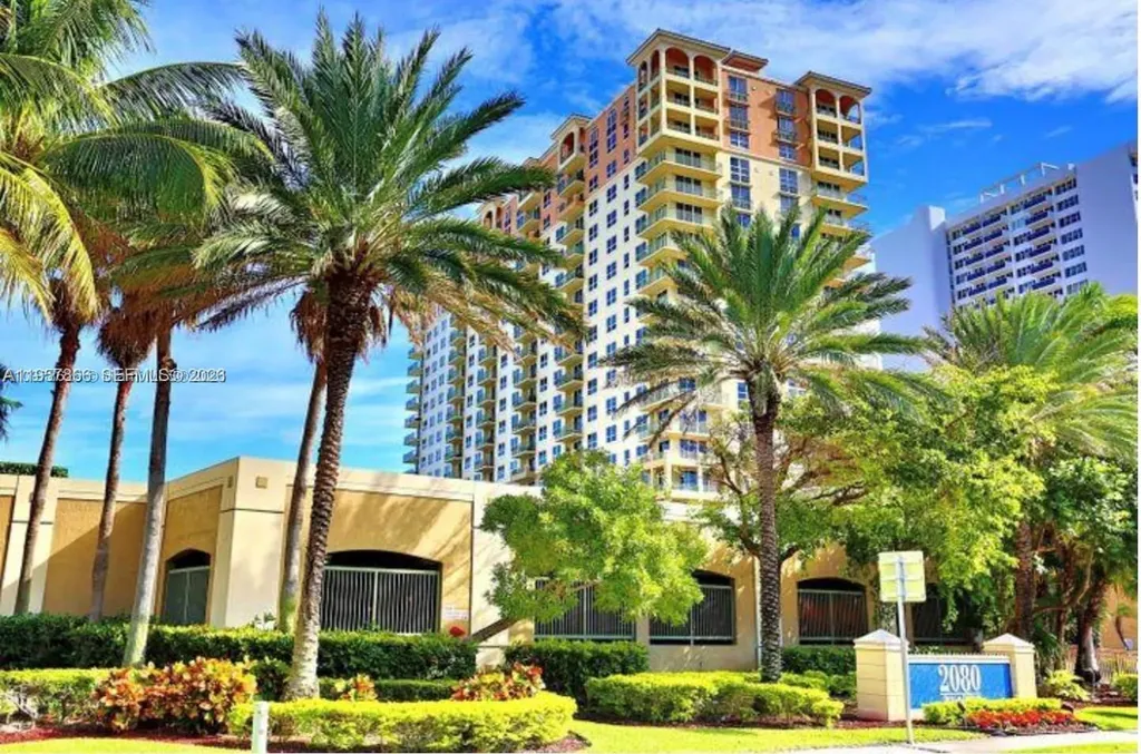 2080 S Ocean Drive Hallandale Beach FL 33009