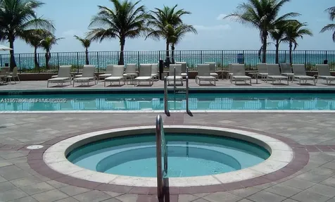 2080 S Ocean Drive Hallandale Beach FL 33009