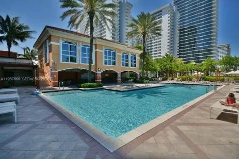 2080 S Ocean Drive Hallandale Beach FL 33009