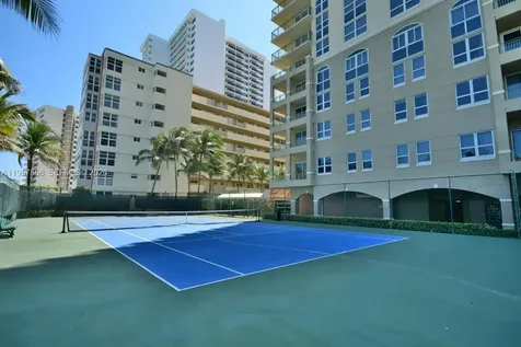 2080 S Ocean Drive Hallandale Beach FL 33009