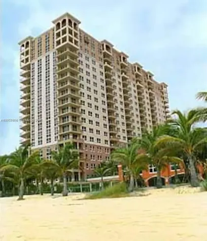 2080 S Ocean Drive Hallandale Beach FL 33009
