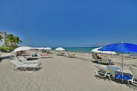 2080 S Ocean Drive Hallandale Beach FL 33009