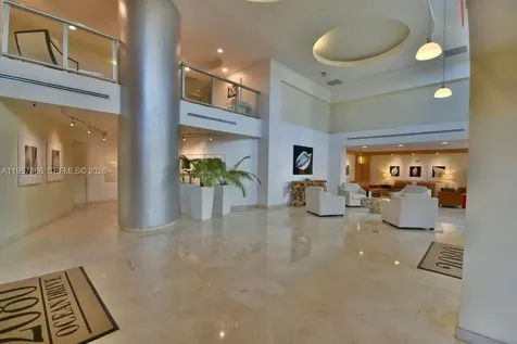 2080 S Ocean Drive Hallandale Beach FL 33009