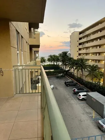 2080 S Ocean Drive Hallandale Beach FL 33009
