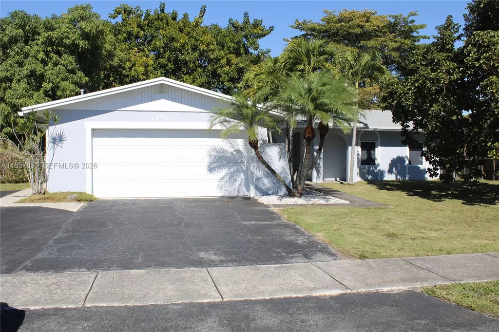 12965 SW 76th Terrace Miami FL 33183