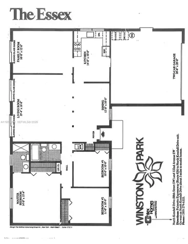 12965 SW 76th Terrace Miami FL 33183