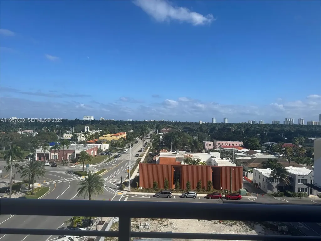 1720 Harrison Street Hollywood FL 33020