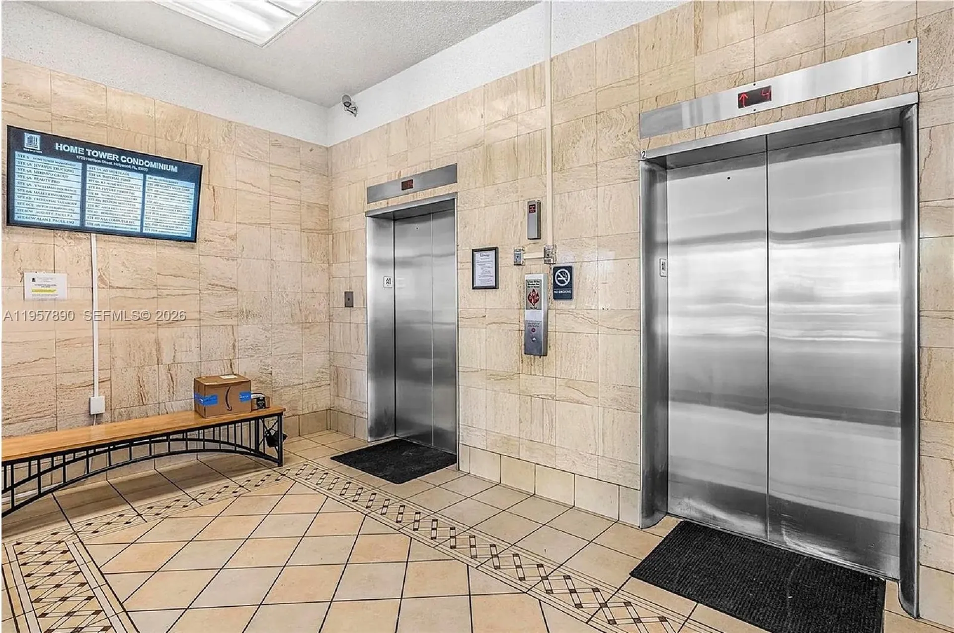 1720 Harrison Street Hollywood FL 33020