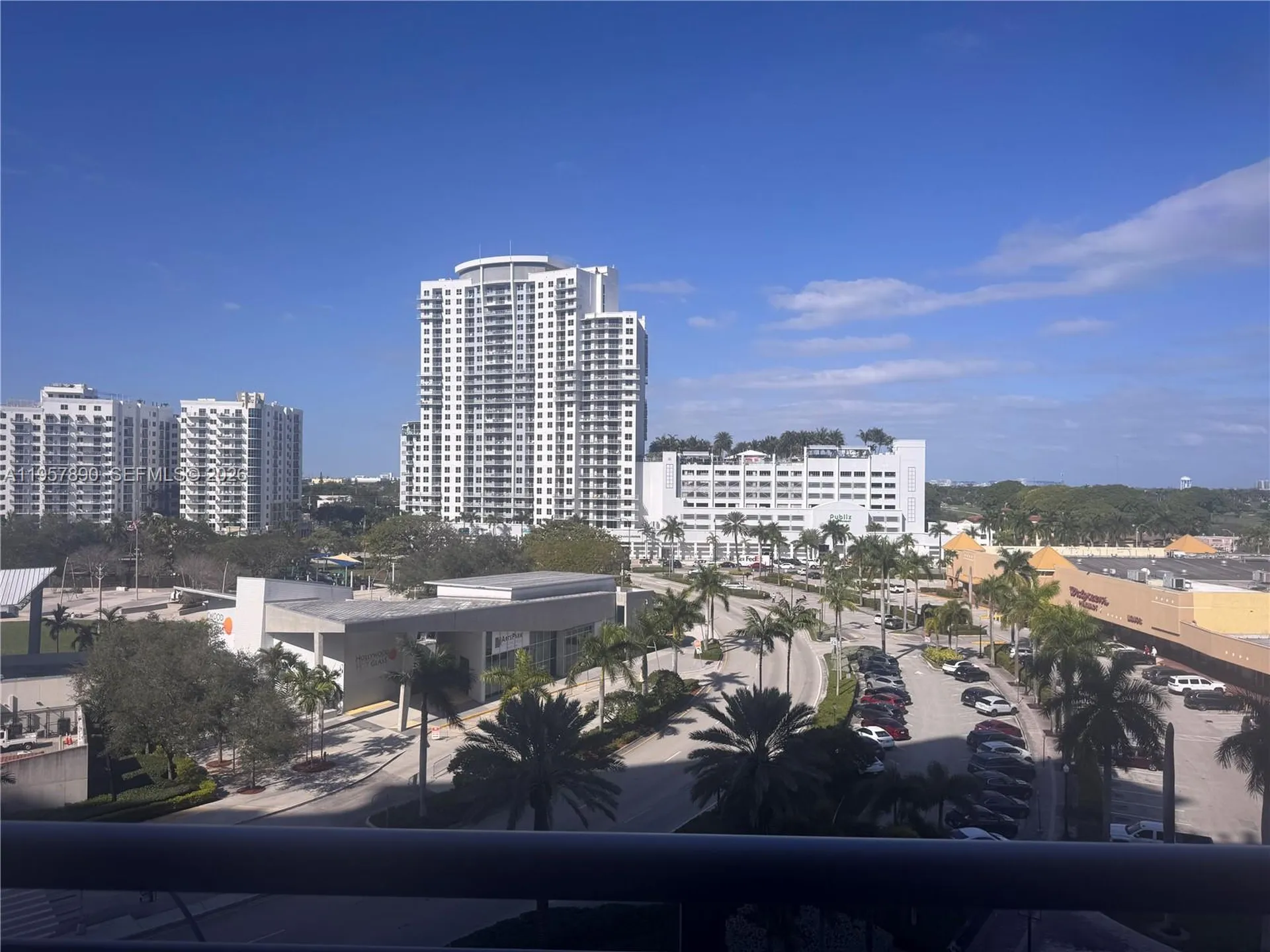 1720 Harrison Street Hollywood FL 33020