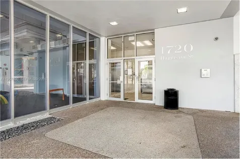 1720 Harrison Street Hollywood FL 33020