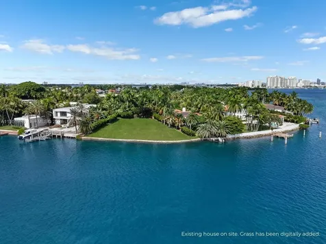 16 Palm Avenue Miami Beach FL 33139