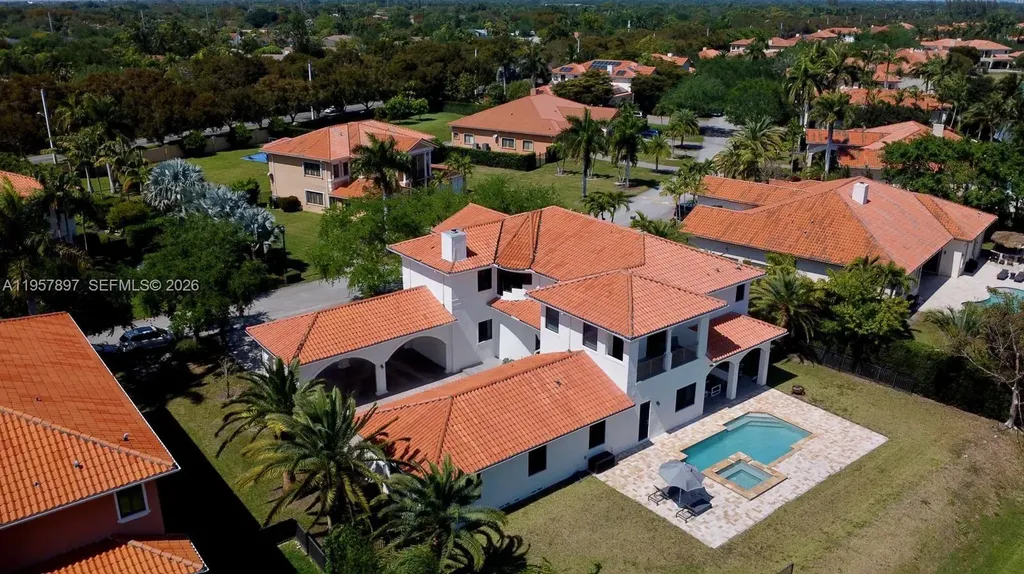 19209 SW 80th Court Cutler Bay FL 33157