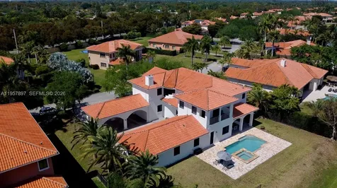 19209 SW 80th Court Cutler Bay FL 33157