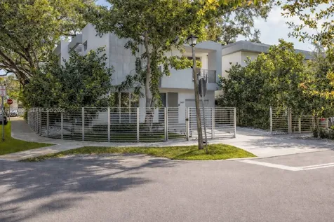 2851 SW 33rd Court Miami FL 33133
