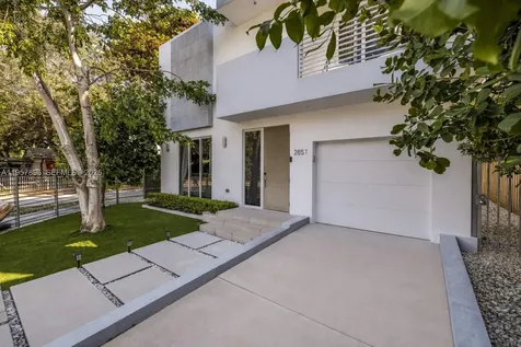 2851 SW 33rd Court Miami FL 33133