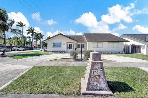 1992 SW 139th Court Miami FL 33175