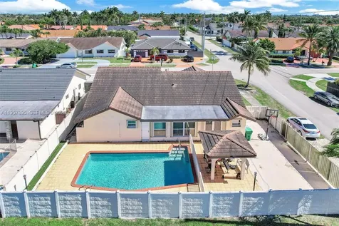 1992 SW 139th Court Miami FL 33175
