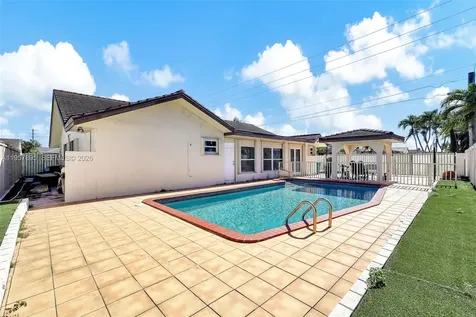 1992 SW 139th Court Miami FL 33175