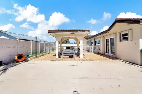 1992 SW 139th Court Miami FL 33175
