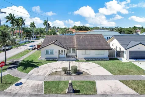 1992 SW 139th Court Miami FL 33175