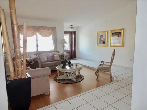 1992 SW 139th Court Miami FL 33175