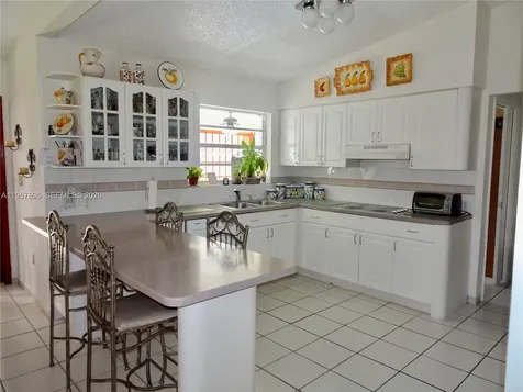 1992 SW 139th Court Miami FL 33175