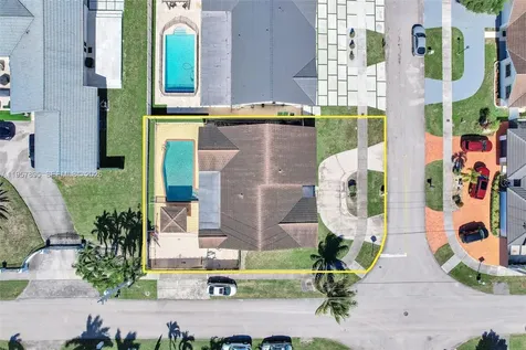 1992 SW 139th Court Miami FL 33175