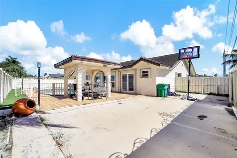 1992 SW 139th Court Miami FL 33175