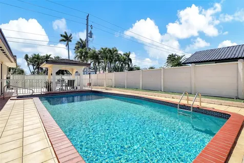 1992 SW 139th Court Miami FL 33175