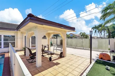 1992 SW 139th Court Miami FL 33175
