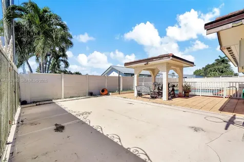 1992 SW 139th Court Miami FL 33175