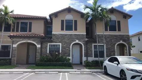 9333 W 33rd Lane Hialeah Gardens FL 33018