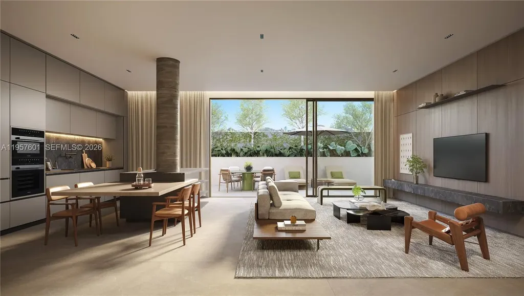 1880 Brickell Avenue Miami FL 33129