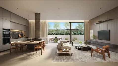 1880 Brickell Avenue Miami FL 33129
