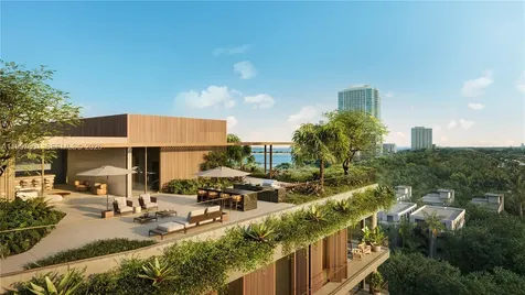 1880 Brickell Avenue Miami FL 33129