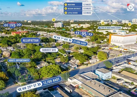 727 NW 29th Street Miami FL 33127