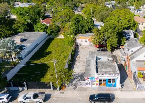 727 NW 29th Street Miami FL 33127