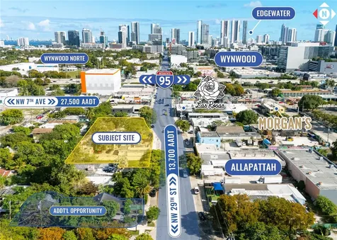 727 NW 29th Street Miami FL 33127