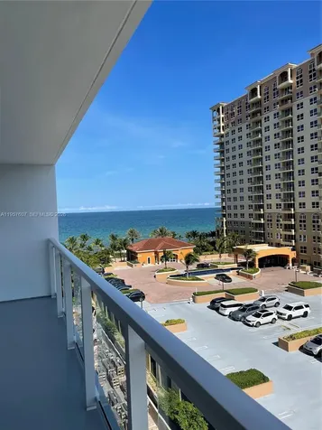 Hallandale Beach FL 33009