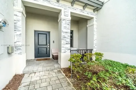 492 NW 203rd Terrace Miami Gardens FL 33169