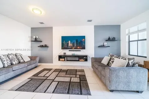 492 NW 203rd Terrace Miami Gardens FL 33169