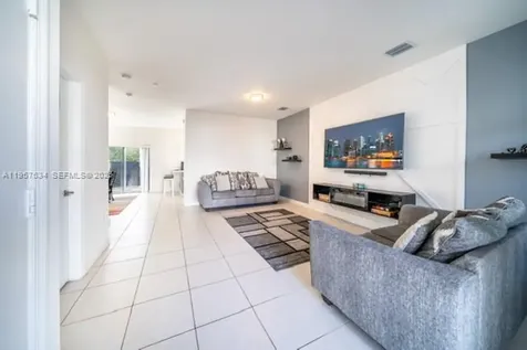 492 NW 203rd Terrace Miami Gardens FL 33169