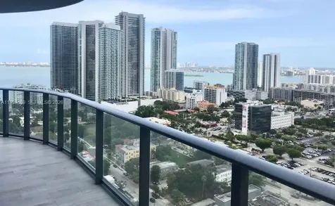 121 NE 34th Street Miami FL 33137