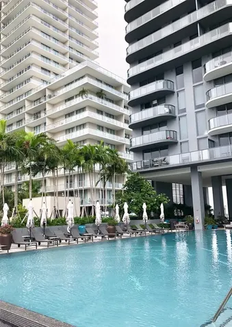 121 NE 34th Street Miami FL 33137