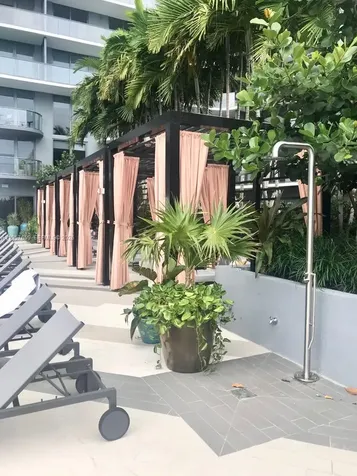 121 NE 34th Street Miami FL 33137