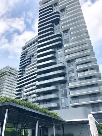 121 NE 34th Street Miami FL 33137