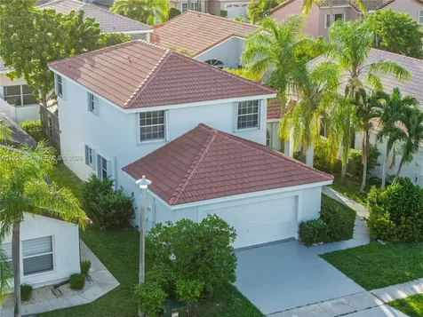 1378 SW 180th Avenue Pembroke Pines FL 33029
