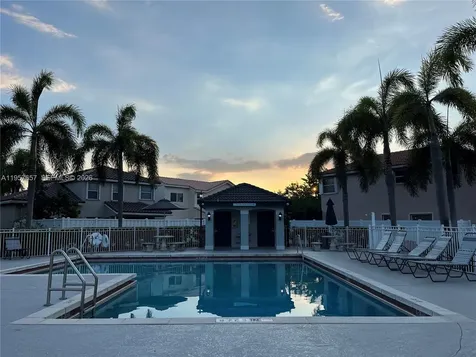 1378 SW 180th Avenue Pembroke Pines FL 33029
